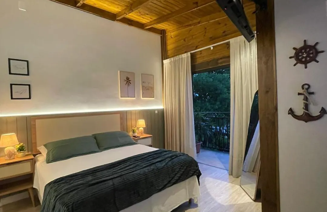 Pousada Casa Mariscal-1