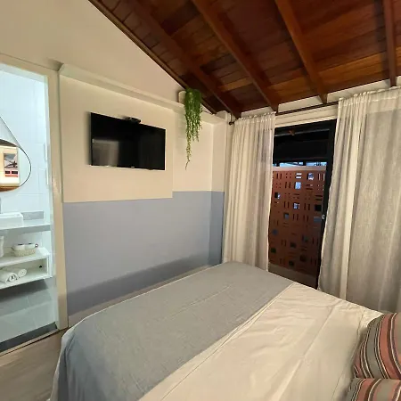 Pousada Casa Mariscal-3