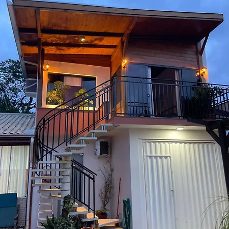 Pousada Casa Mariscal-2
